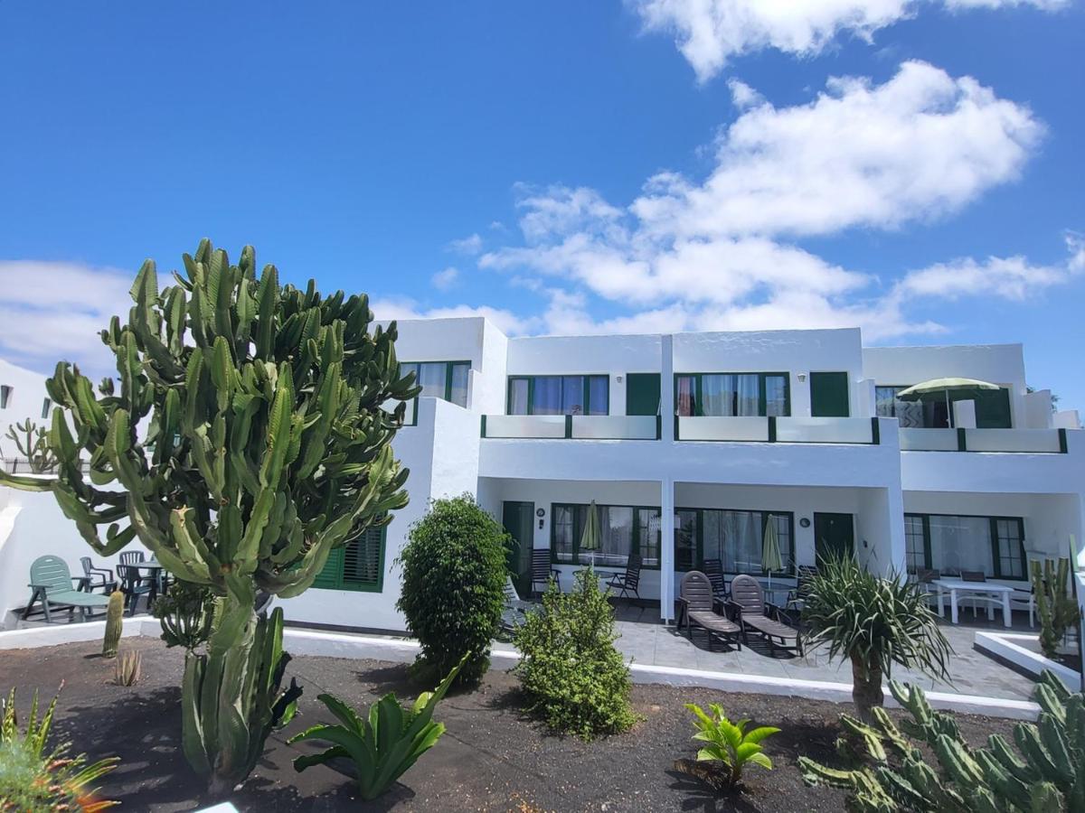 Gueldera Apartments Puerto del Carmen  Exterior foto