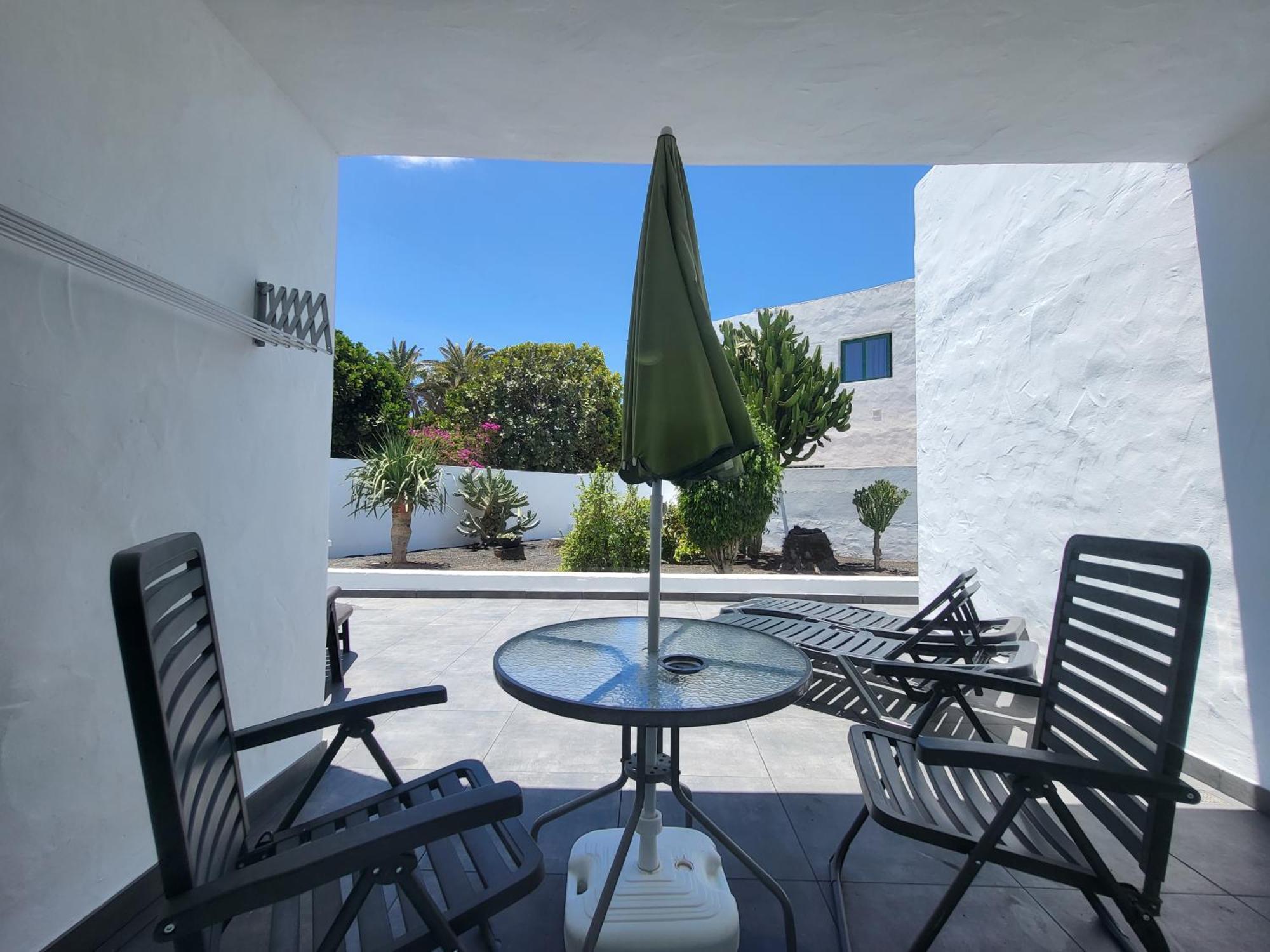 Gueldera Apartments Puerto del Carmen  Exterior foto