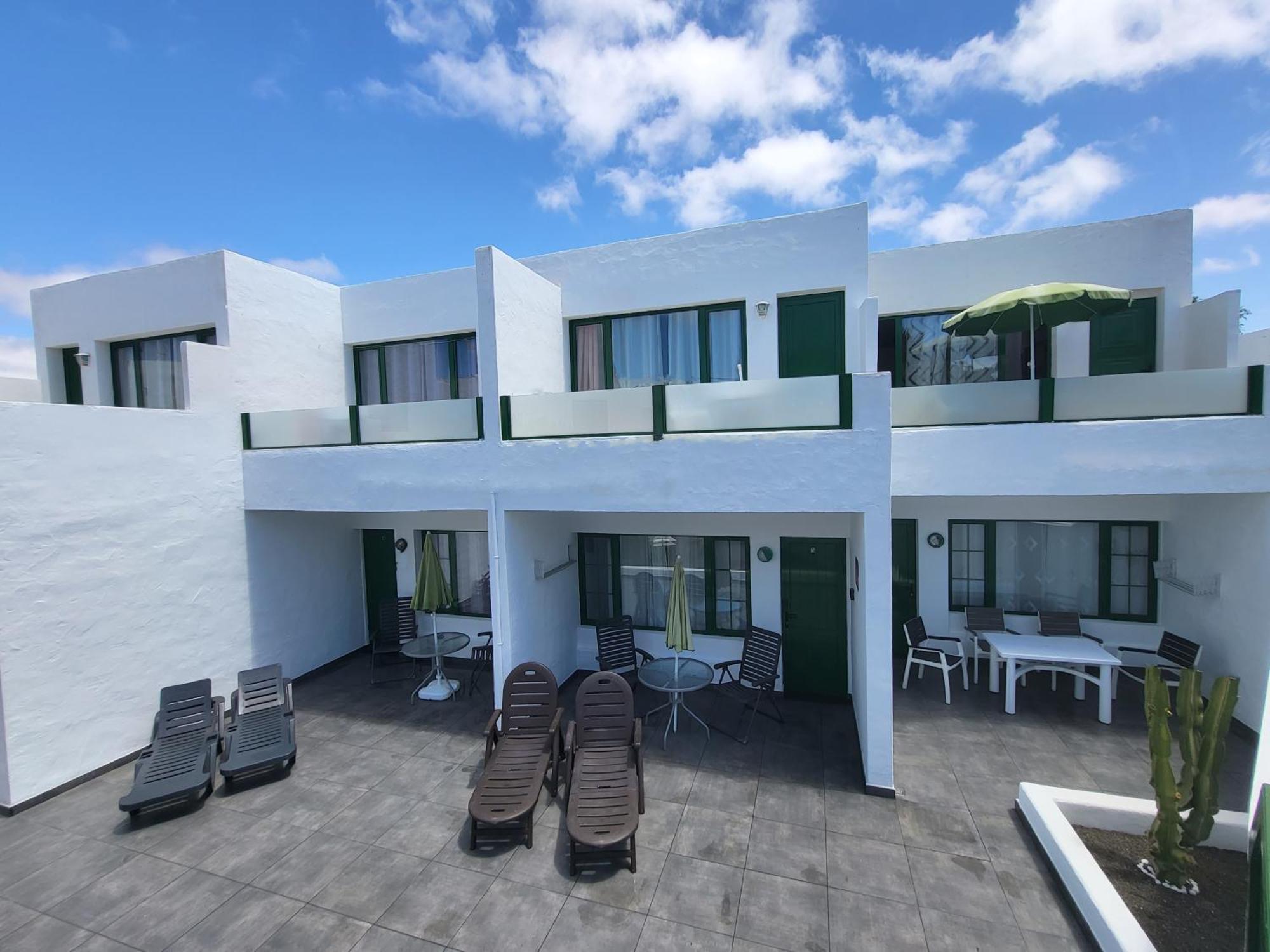 Gueldera Apartments Puerto del Carmen  Exterior foto