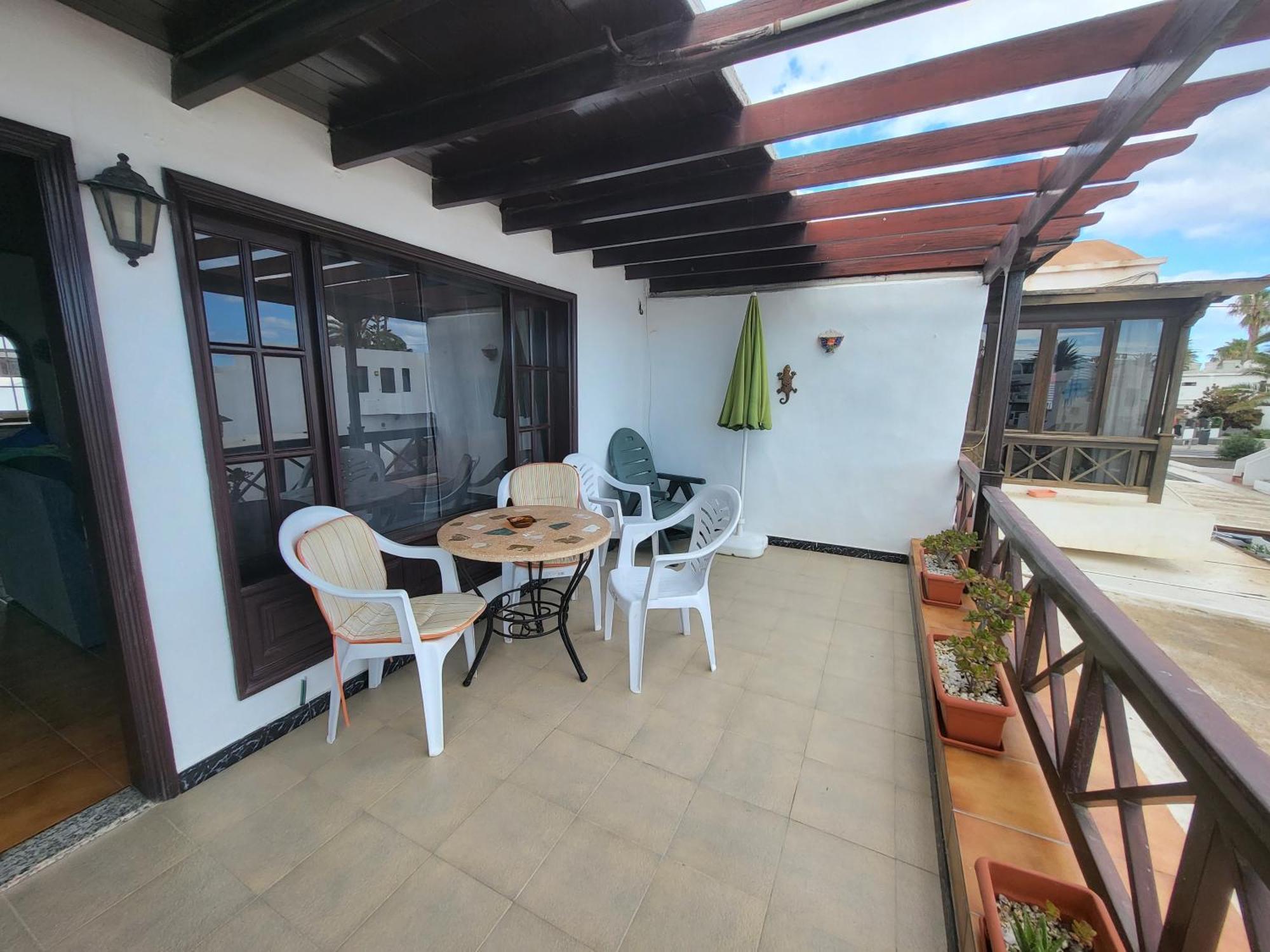 Gueldera Apartments Puerto del Carmen  Zimmer foto